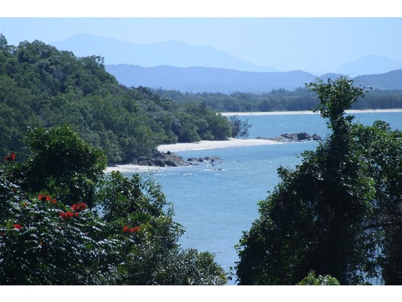 Mission Beach QLD 4852
