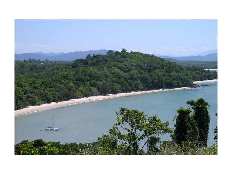 Mission Beach QLD 4852