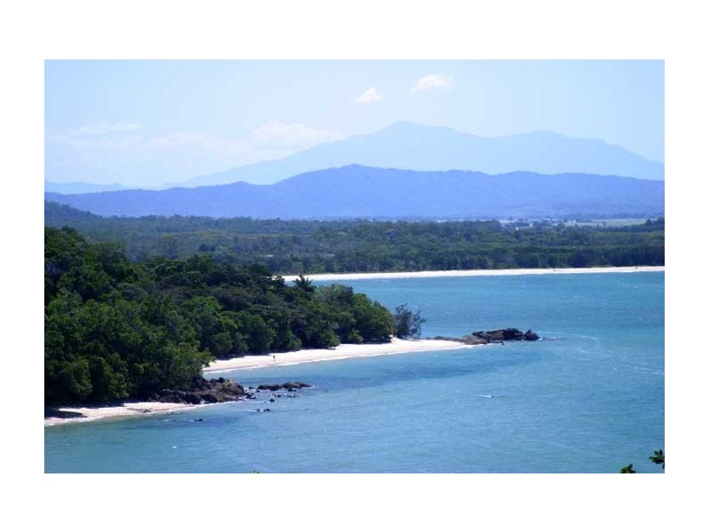 Mission Beach QLD 4852