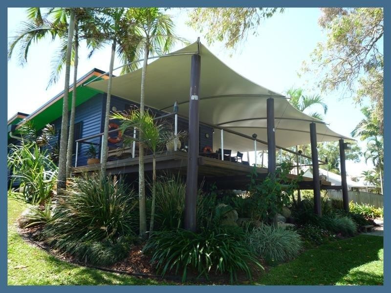 South Mission Beach QLD 4852