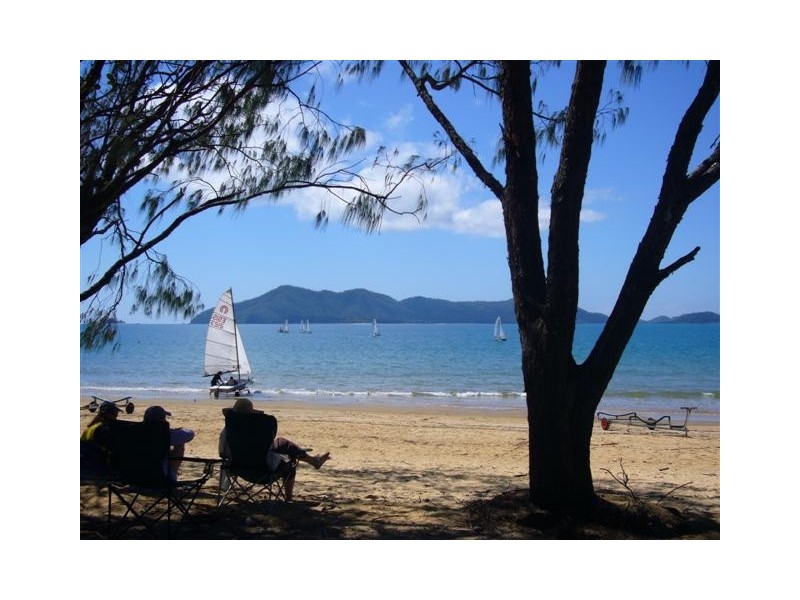 South Mission Beach QLD 4852