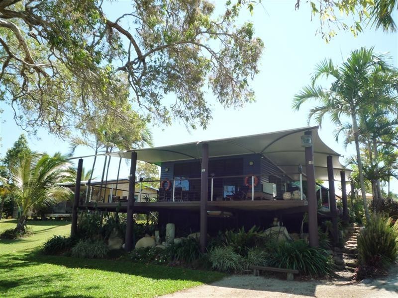 South Mission Beach QLD 4852