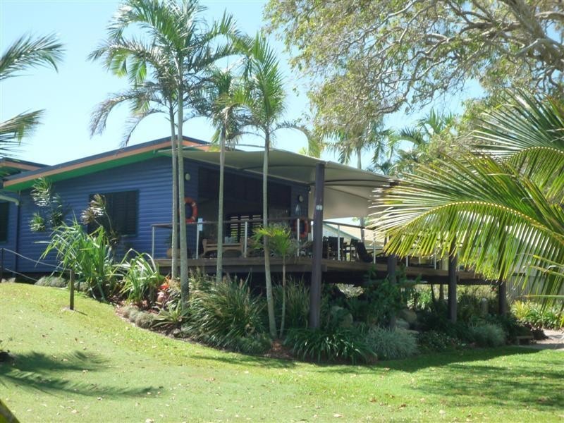 South Mission Beach QLD 4852