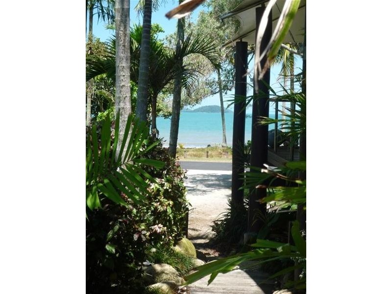 South Mission Beach QLD 4852