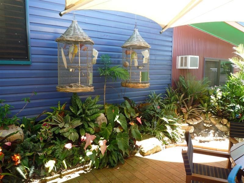 South Mission Beach QLD 4852