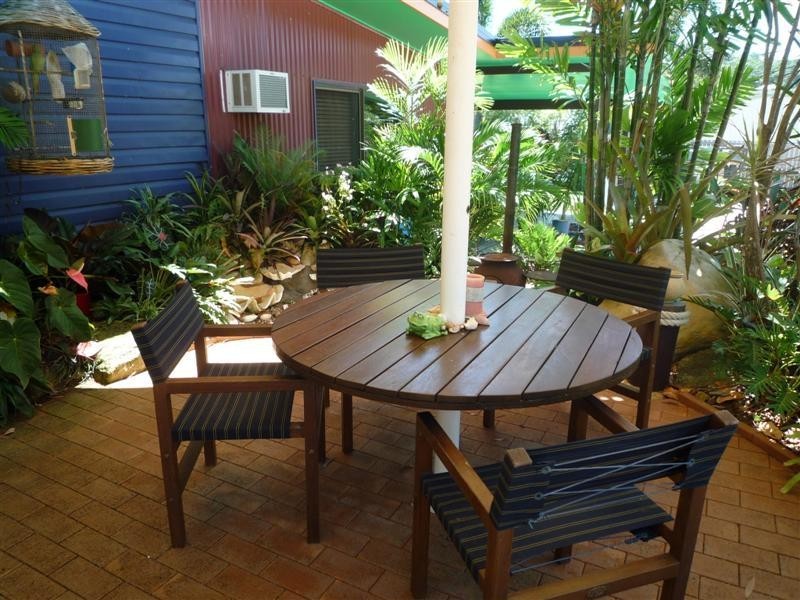 South Mission Beach QLD 4852