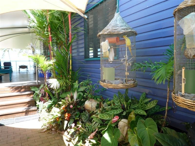 South Mission Beach QLD 4852