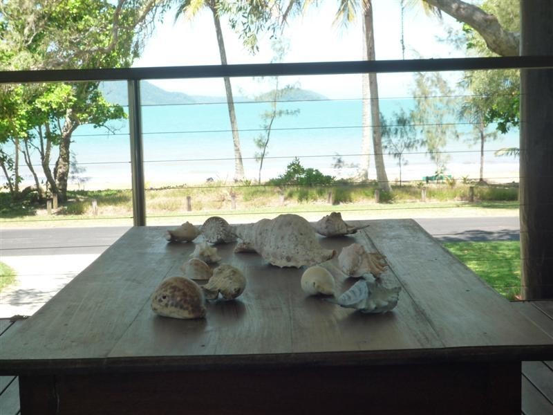 South Mission Beach QLD 4852