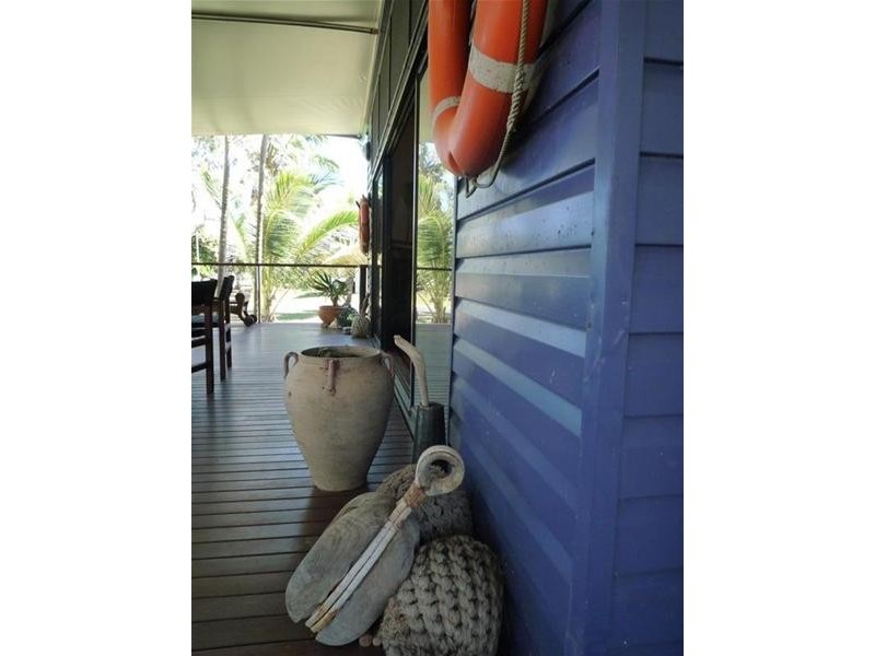 South Mission Beach QLD 4852