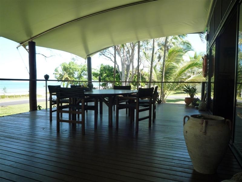 South Mission Beach QLD 4852