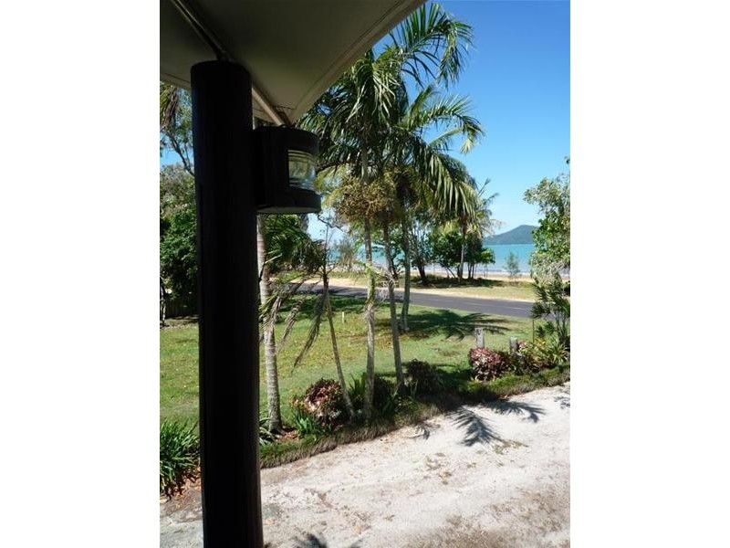 South Mission Beach QLD 4852