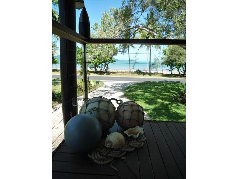 South Mission Beach QLD 4852