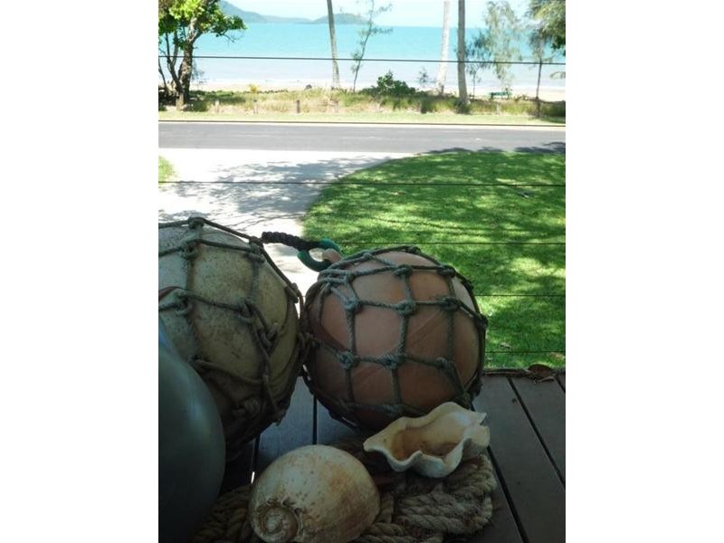 South Mission Beach QLD 4852