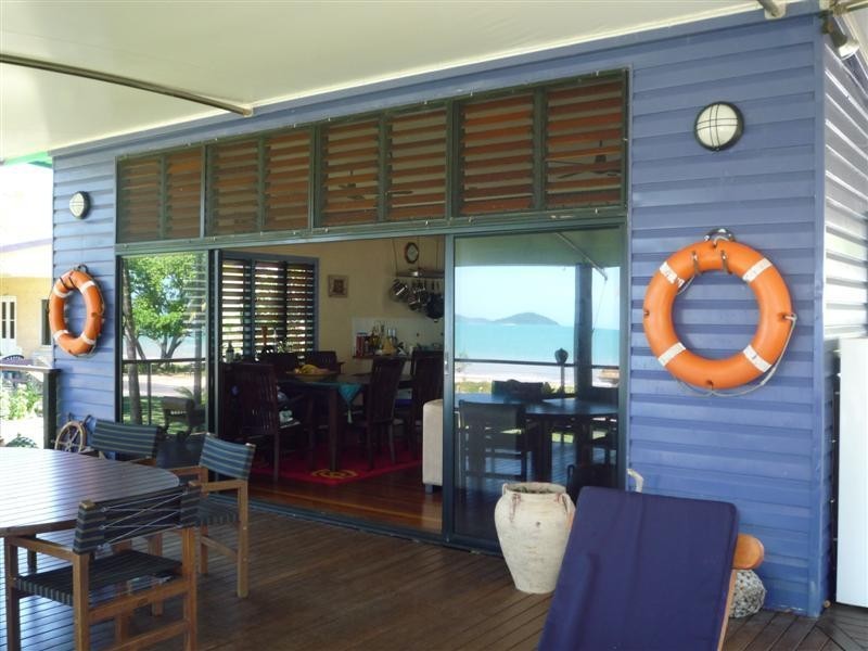 South Mission Beach QLD 4852