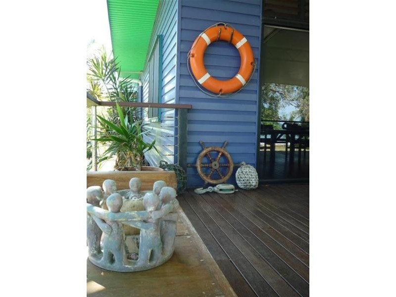 South Mission Beach QLD 4852