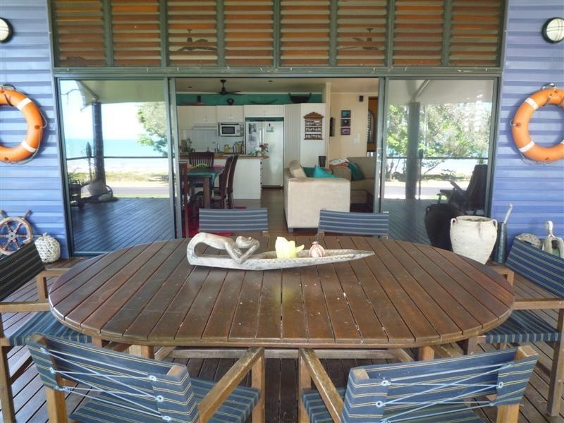 South Mission Beach QLD 4852