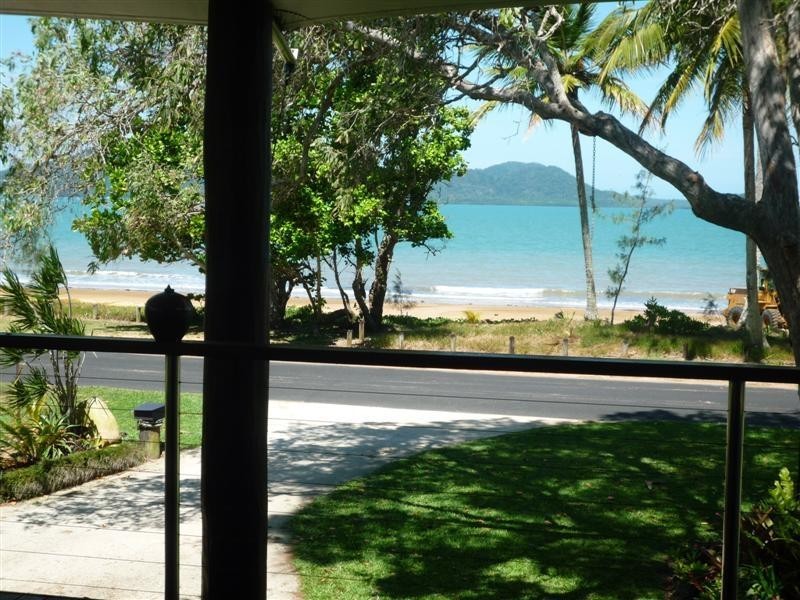 South Mission Beach QLD 4852