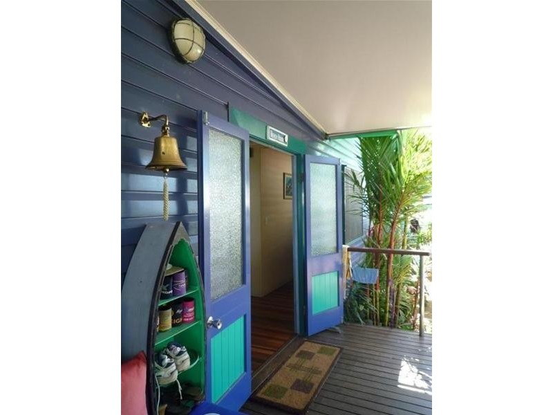 South Mission Beach QLD 4852