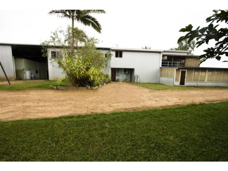 Lot 1 Lindsay Road, Carmoo QLD 4852