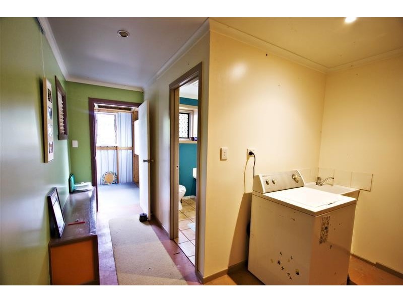 Lot 1 Lindsay Road, Carmoo QLD 4852