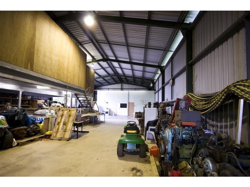 Lot 1 Lindsay Road, Carmoo QLD 4852