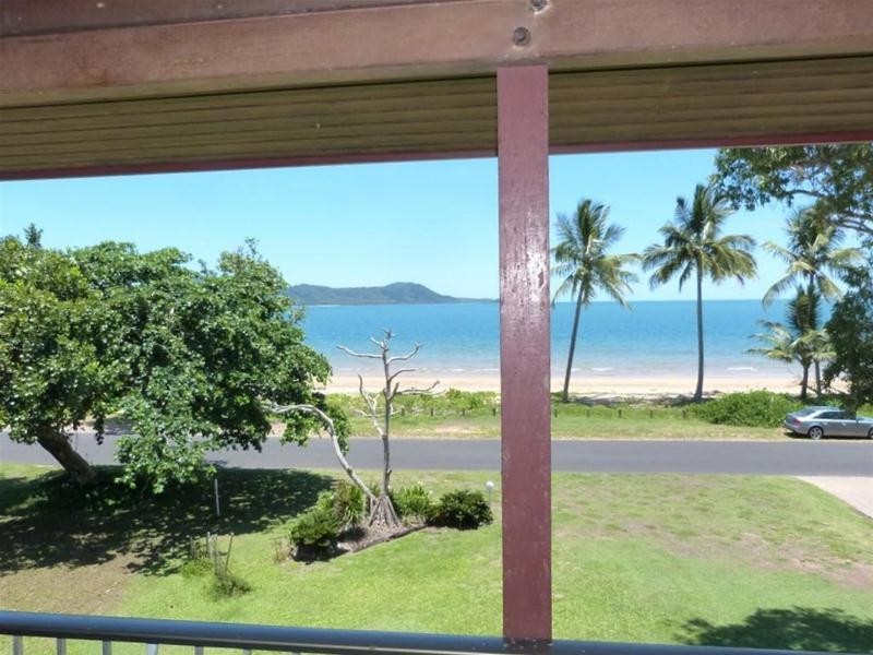 78 Kennedy Esplanade, South Mission Beach QLD 4852