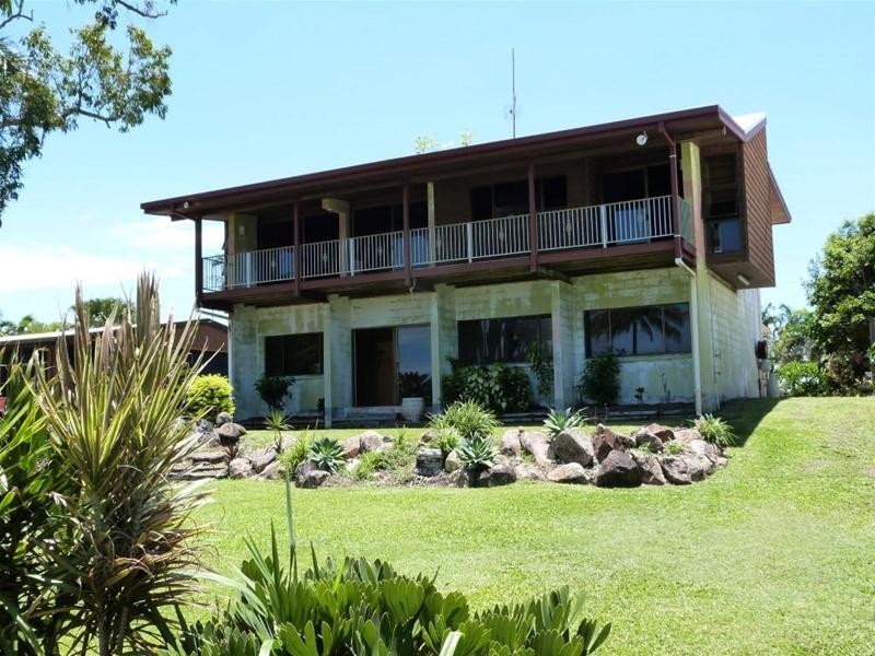 78 Kennedy Esplanade, South Mission Beach QLD 4852