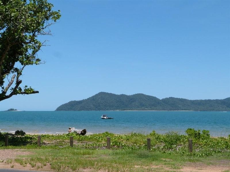 78 Kennedy Esplanade, South Mission Beach QLD 4852