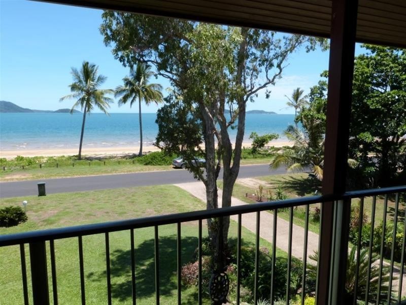 78 Kennedy Esplanade, South Mission Beach QLD 4852