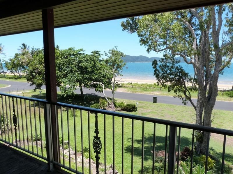 78 Kennedy Esplanade, South Mission Beach QLD 4852