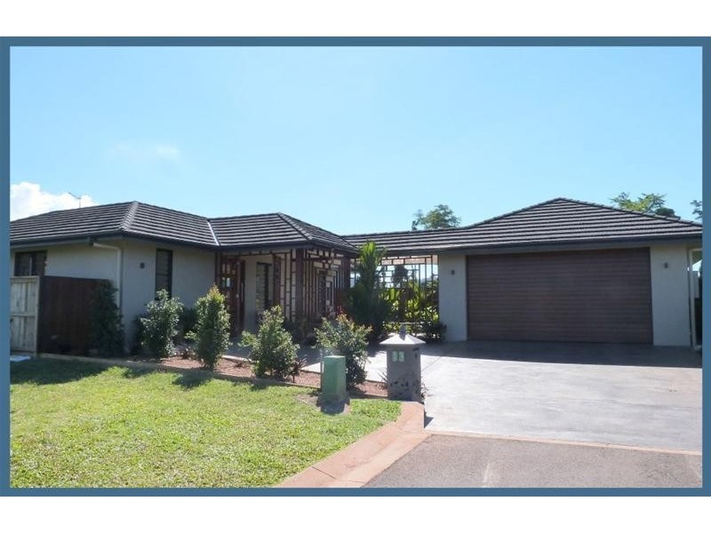 23 Rise Crescent, Mission Beach QLD 4852