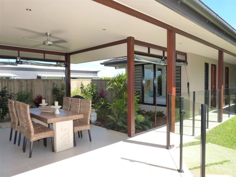 23 Rise Crescent, Mission Beach QLD 4852