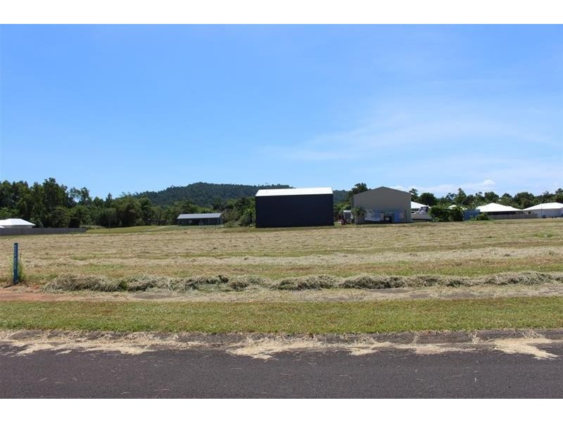 Lot 8, Lot 8 Coralli Close, Mission Beach QLD 4852