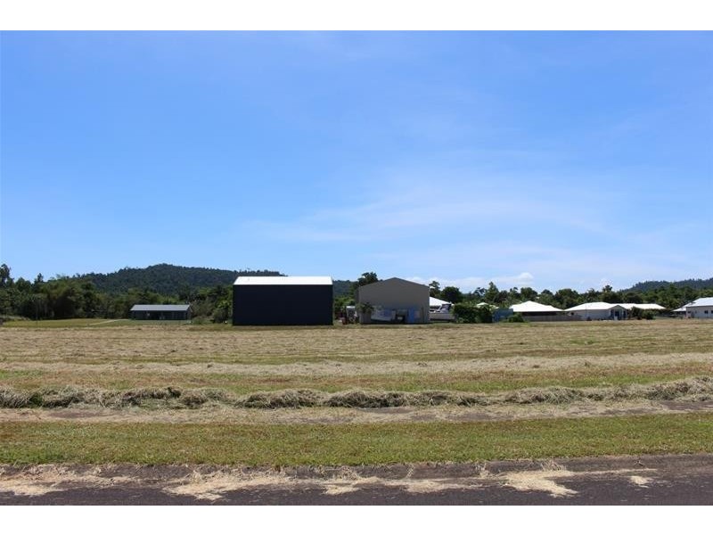 Lot 8, Lot 8 Coralli Close, Mission Beach QLD 4852