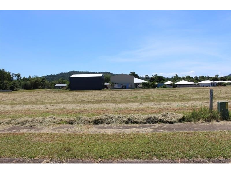 Lot 8, Lot 8 Coralli Close, Mission Beach QLD 4852