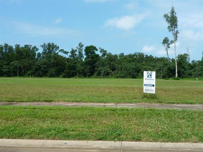 Lot Lot 24, 17 Nivosa Court, Mission Beach QLD 4852