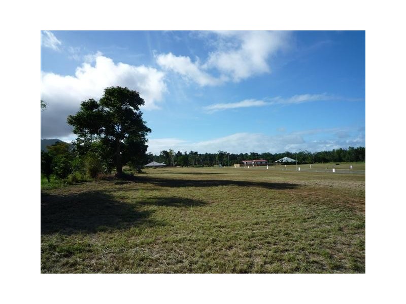 Lot Lot 24, 17 Nivosa Court, Mission Beach QLD 4852
