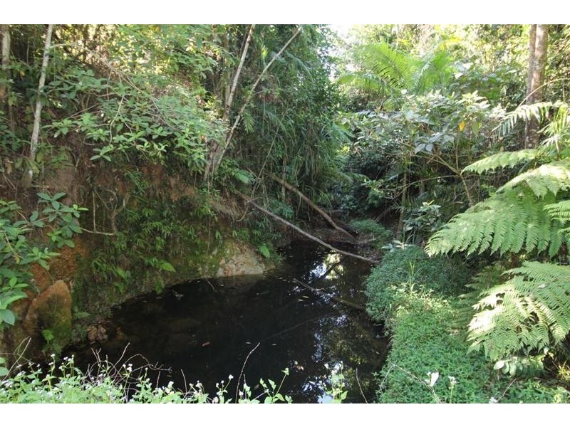 922 Granadilla Road, Granadilla QLD 4855