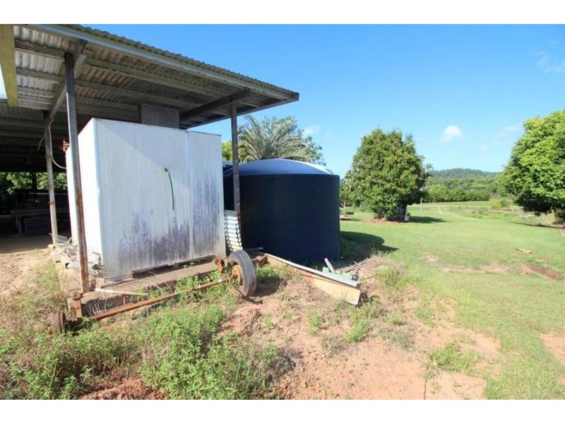 922 Granadilla Road, Granadilla QLD 4855