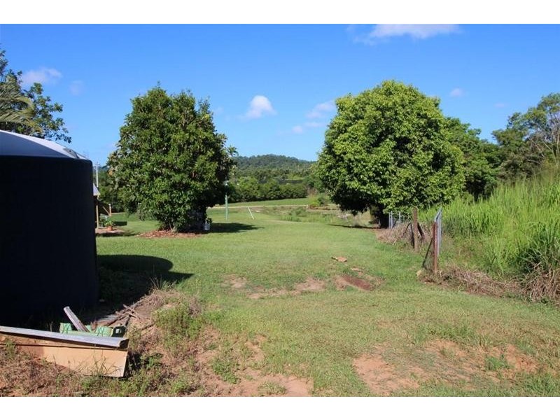 922 Granadilla Road, Granadilla QLD 4855