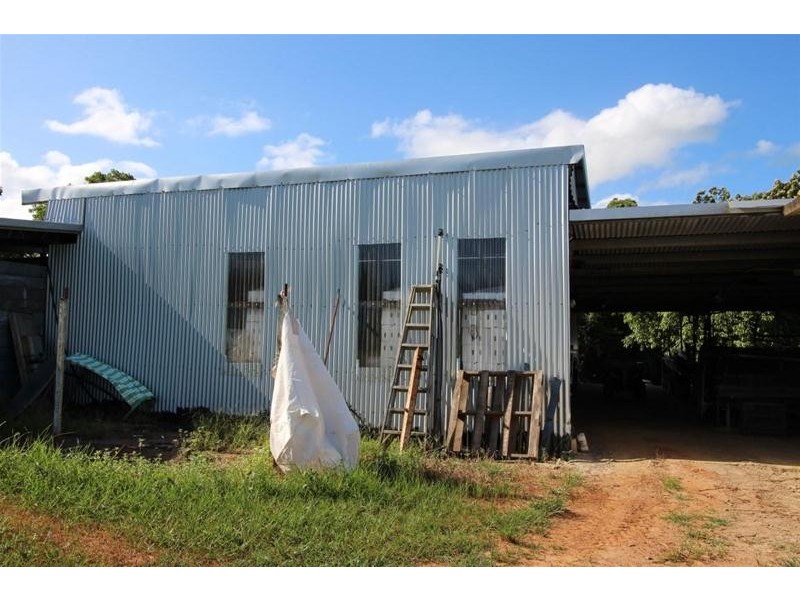 922 Granadilla Road, Granadilla QLD 4855