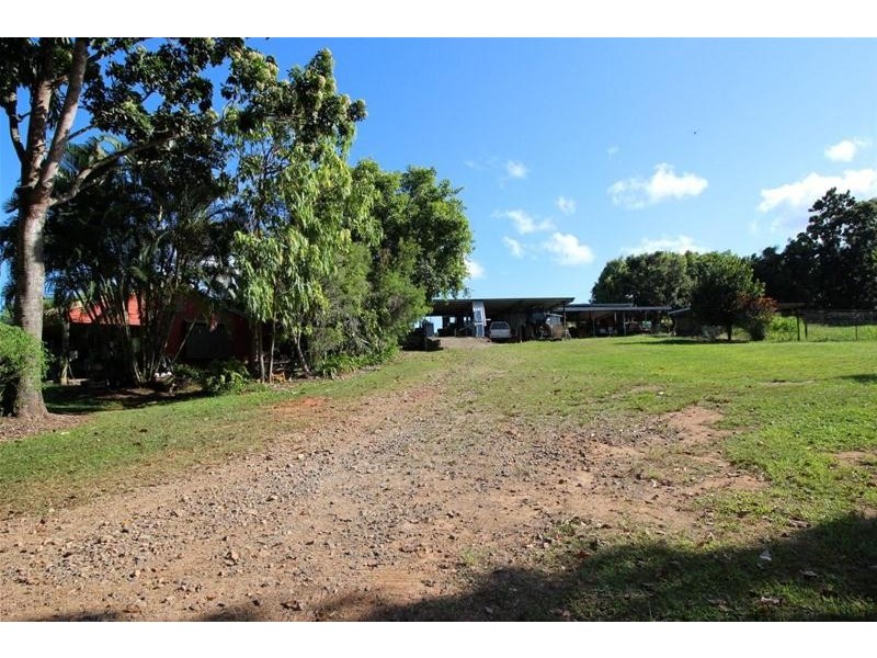 922 Granadilla Road, Granadilla QLD 4855