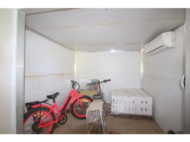 922 Granadilla Road, Granadilla QLD 4855