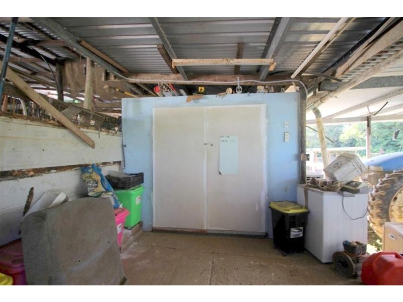 922 Granadilla Road, Granadilla QLD 4855