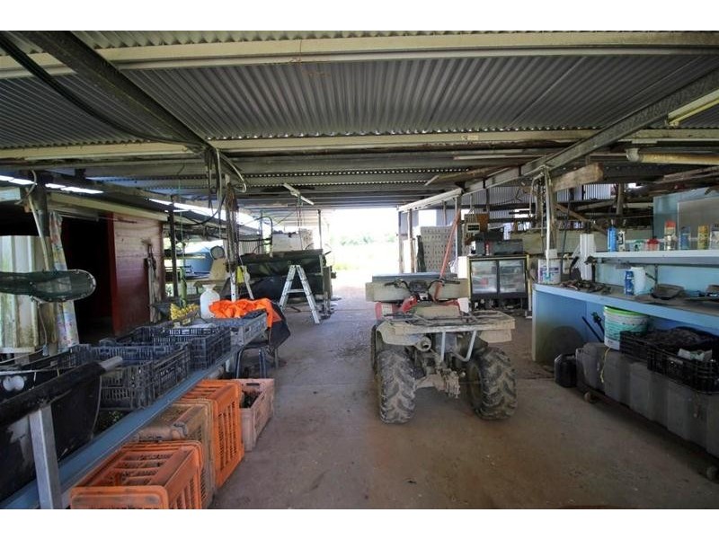 922 Granadilla Road, Granadilla QLD 4855