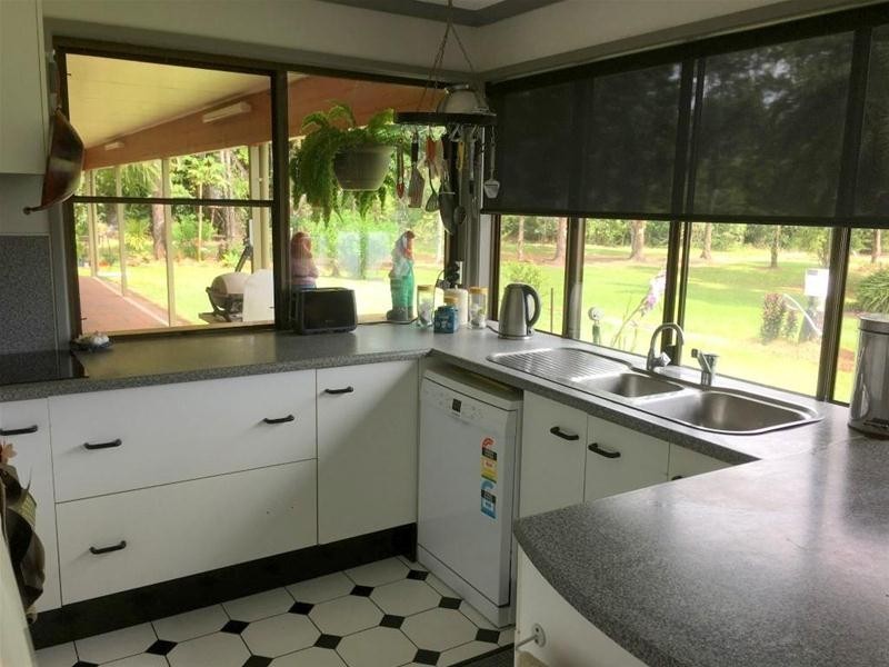 922 Granadilla Road, Granadilla QLD 4855