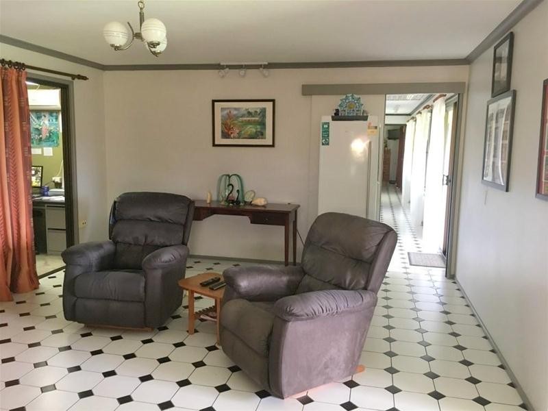 922 Granadilla Road, Granadilla QLD 4855