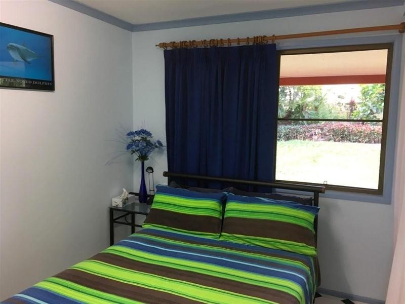 922 Granadilla Road, Granadilla QLD 4855