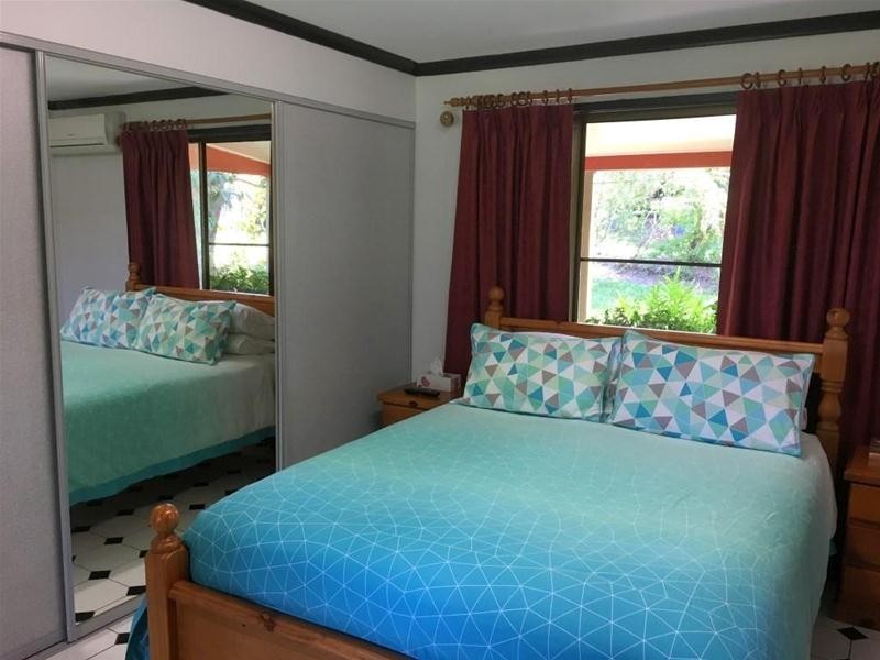 922 Granadilla Road, Granadilla QLD 4855