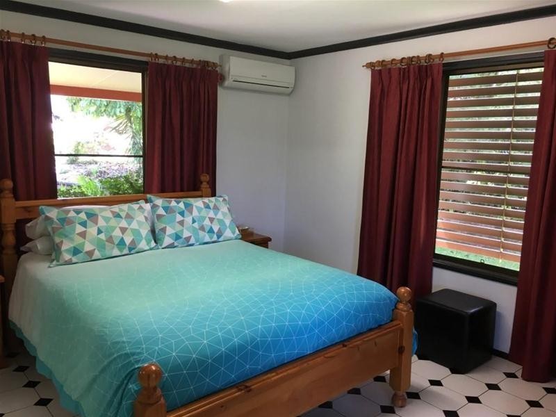 922 Granadilla Road, Granadilla QLD 4855